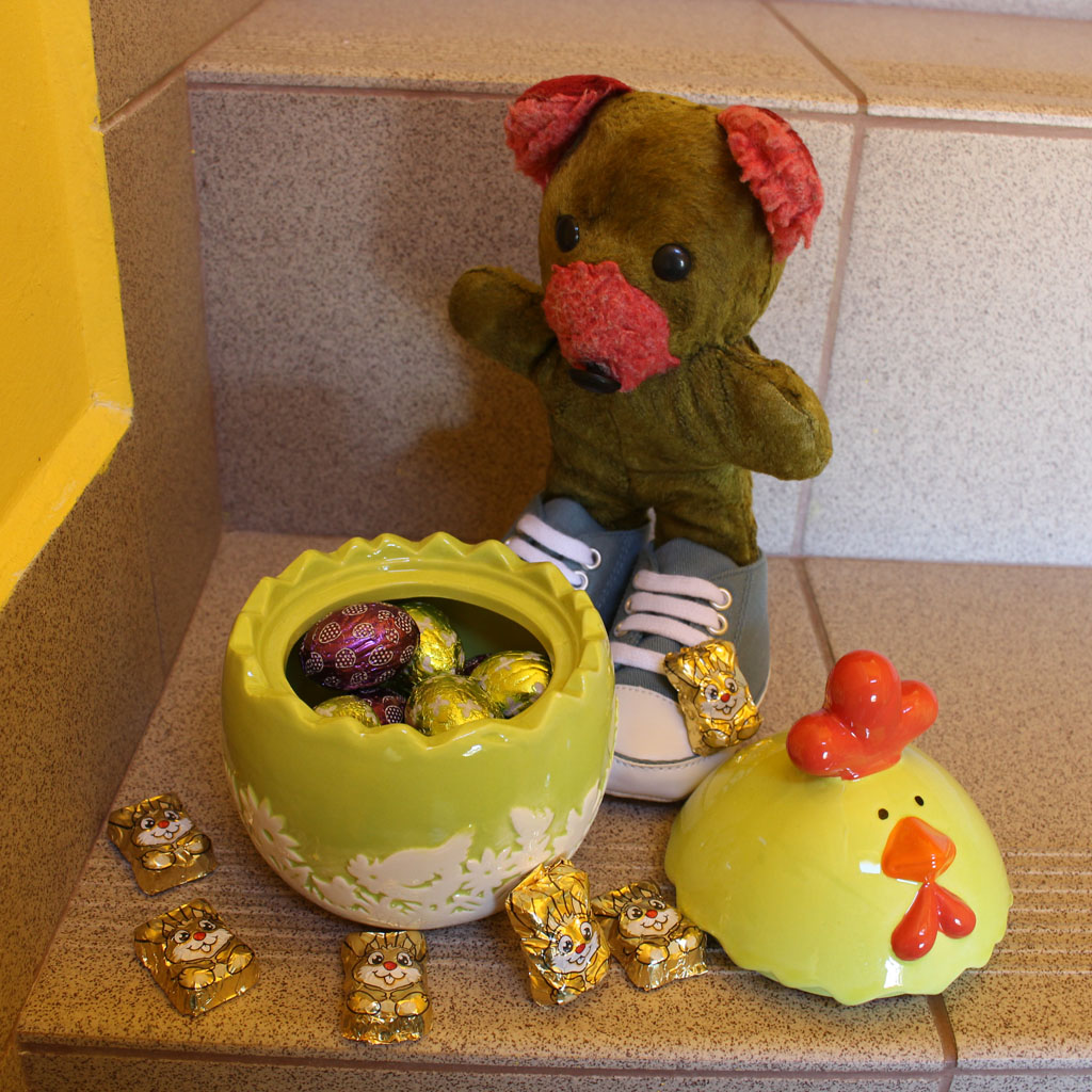  Happy Easter 2021 (III)